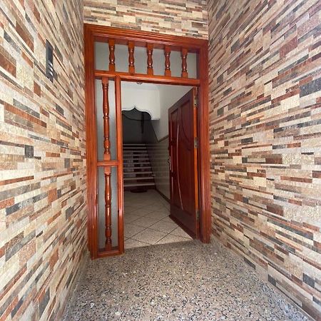 Appartement Proche De La Corniche Al Hoceïma エクステリア 写真