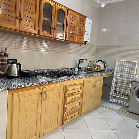 Appartement Proche De La Corniche Al Hoceïma エクステリア 写真