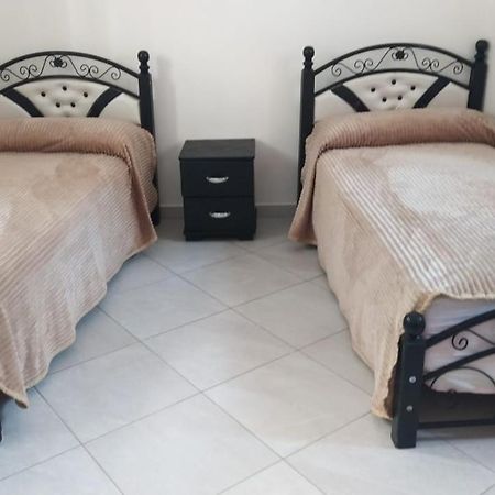 Appartement Proche De La Corniche Al Hoceïma エクステリア 写真