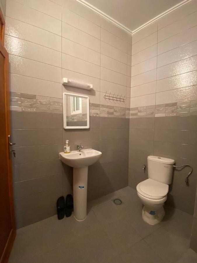 Appartement Proche De La Corniche Al Hoceïma エクステリア 写真