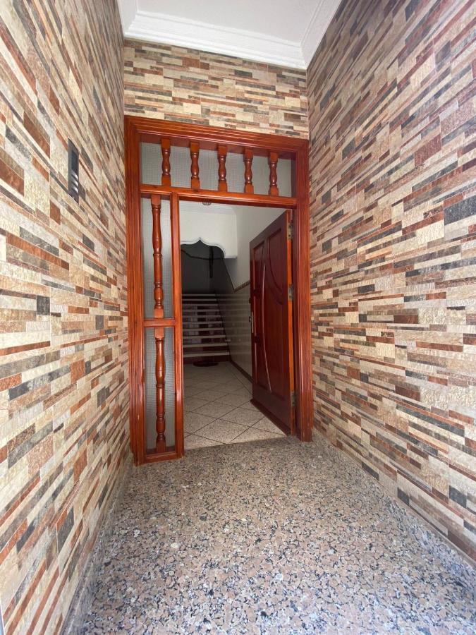 Appartement Proche De La Corniche Al Hoceïma エクステリア 写真