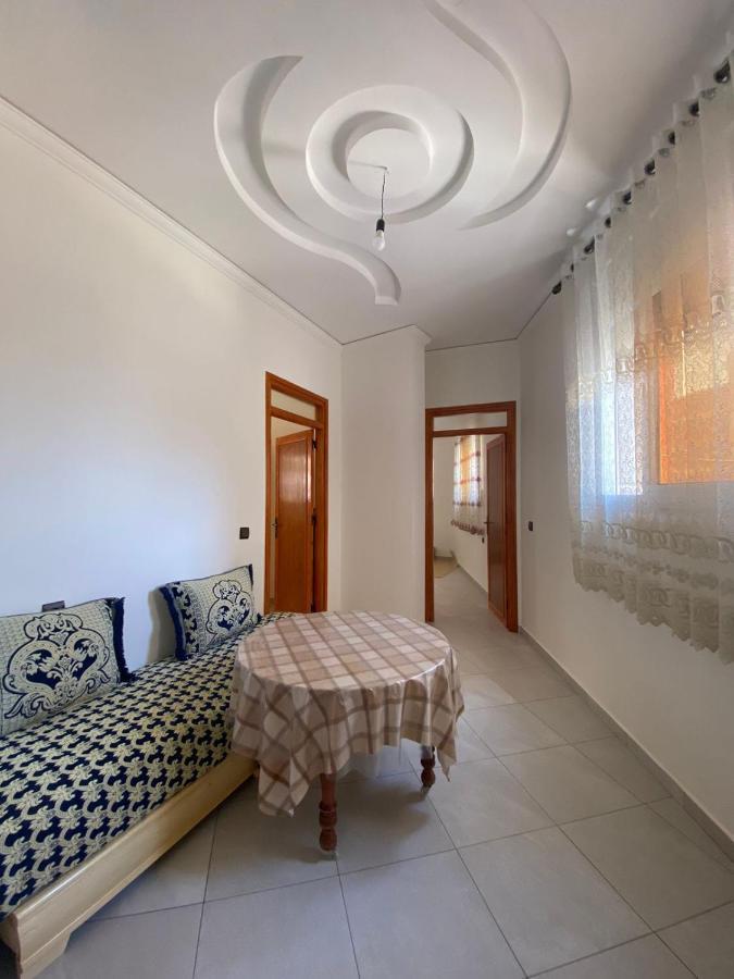 Appartement Proche De La Corniche Al Hoceïma エクステリア 写真
