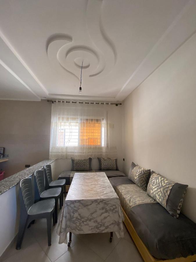 Appartement Proche De La Corniche Al Hoceïma エクステリア 写真