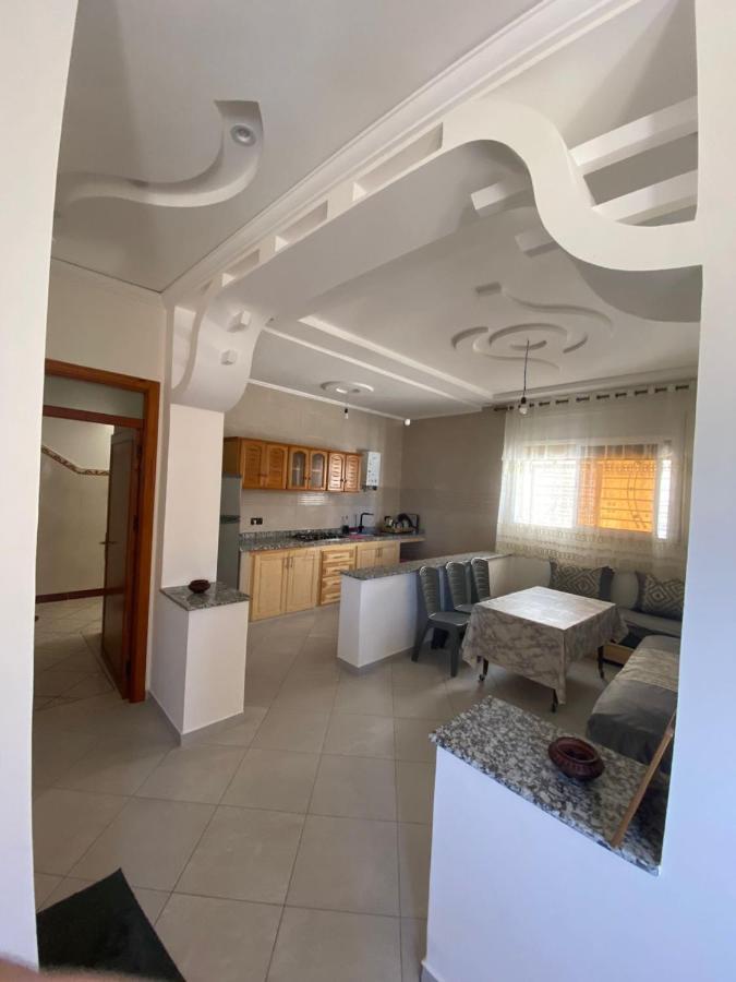 Appartement Proche De La Corniche Al Hoceïma エクステリア 写真