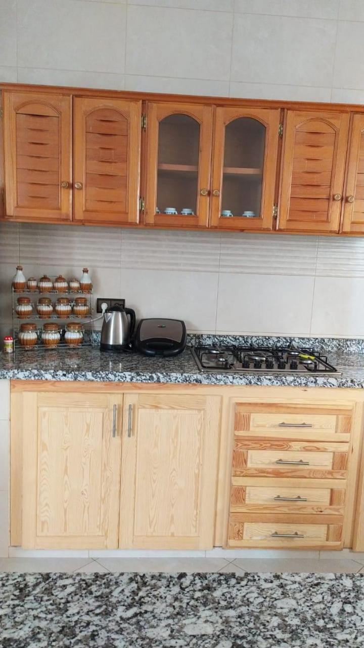 Appartement Proche De La Corniche Al Hoceïma エクステリア 写真