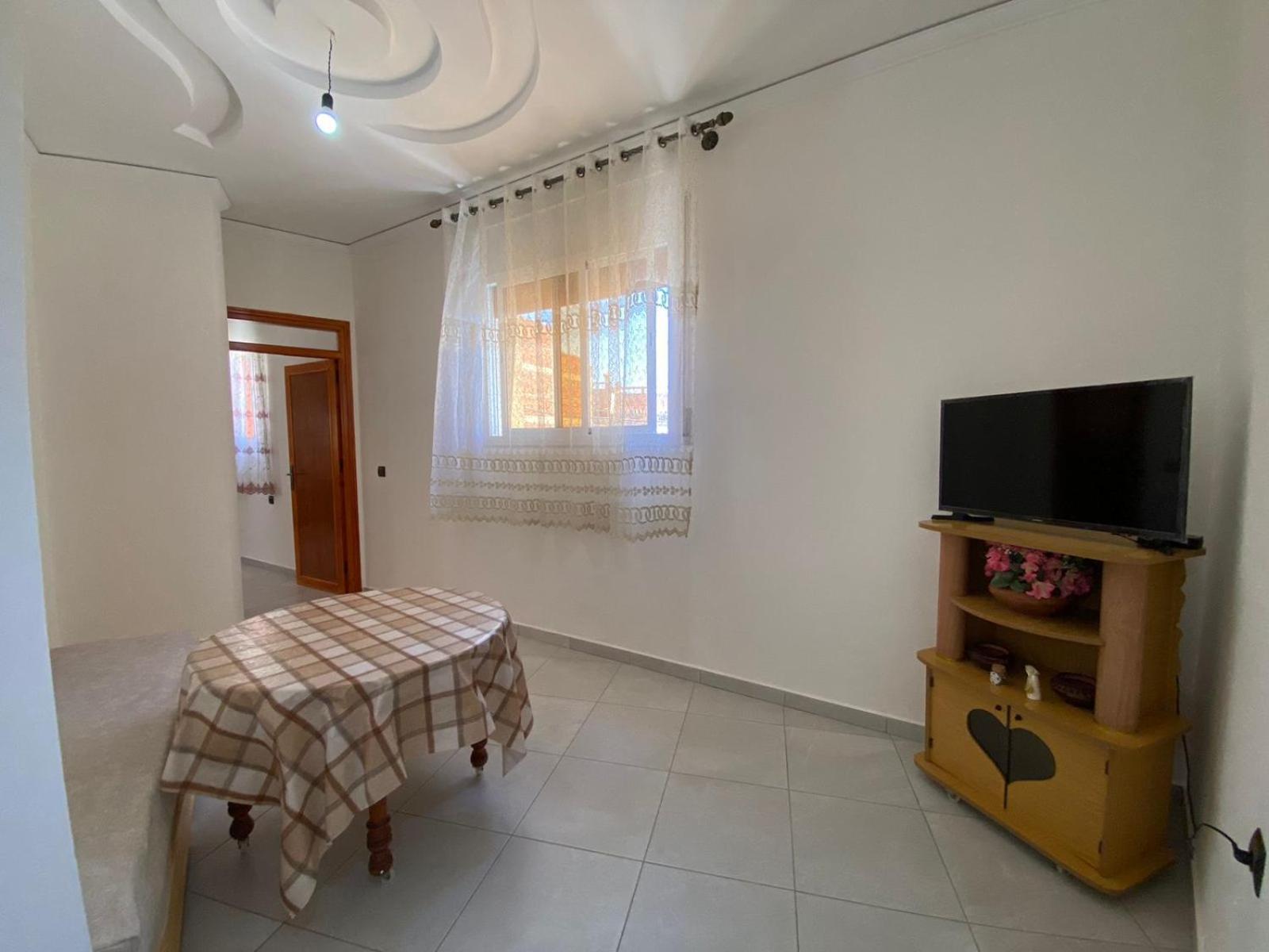 Appartement Proche De La Corniche Al Hoceïma エクステリア 写真
