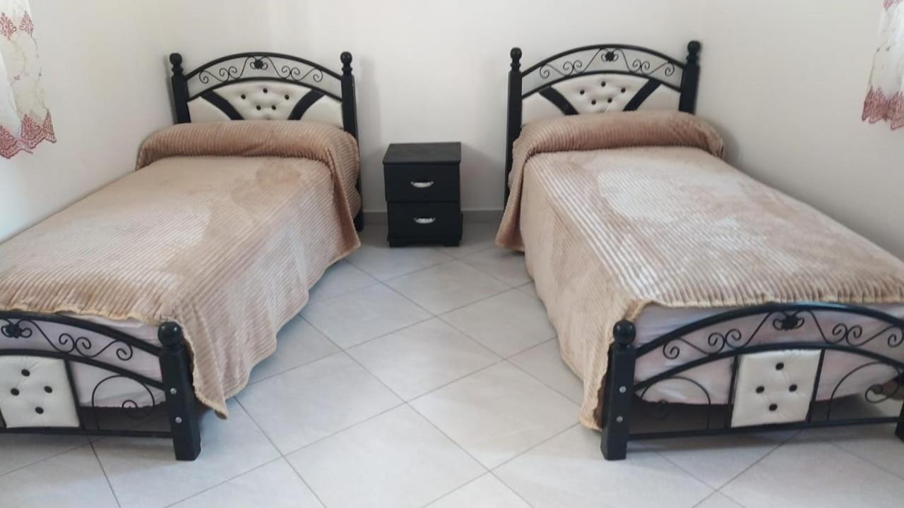 Appartement Proche De La Corniche Al Hoceïma エクステリア 写真
